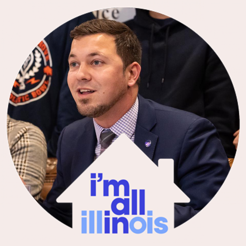 Contact Us – Cook County Commissioner Kevin B. Morrison, District 15